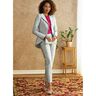 blazer/top/pantalone/abito /gonna , Butterick 6718 | 32-40,  thumbnail number 2