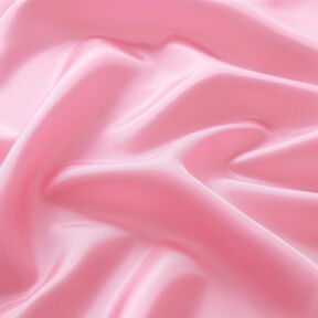 tessuto per fodere tinta unita Acetato – rosa, 