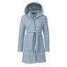 cappotto, Burda 6057 | 34-48,  thumbnail number 7