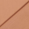 Tessuto in viscosa con aspetto lino – beige,  thumbnail number 4