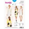 Vestito / Giacca, Burda 6773,  thumbnail number 1