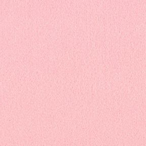 Feltro 90 cm / 3 mm di spessore – rosa chiaro, 