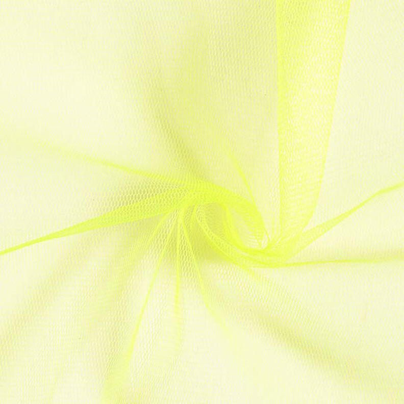 tulle – giallo neon,  image number 1