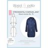 Cappotto in maglia Ama | Lillesol & Pelle No. 75 | 34-58,  thumbnail number 1