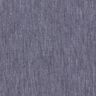 Twill di lino-viscosa – blu marino,  thumbnail number 1