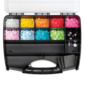 scatola Color Snaps [300 pezzi] | Prym, 