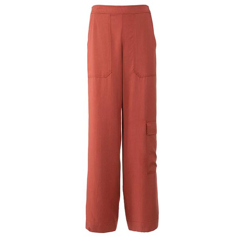 pantalone, Burda 6250 | 34-44,  image number 4