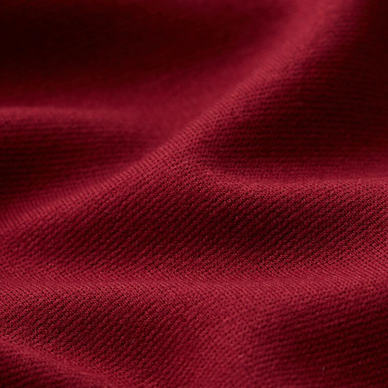 jersey romanit Premium – rosso Bordeaux,  image number 2