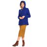 cappotto, Burda 6057 | 34-48,  thumbnail number 3