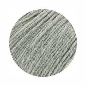 LANDLUST Alpaca Merino 160, 50g | Lana Grossa – grigio chiaro, 