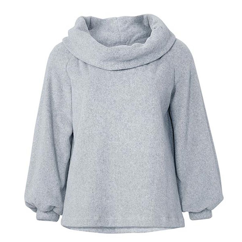 maglione | Burda 5858 | 34-48,  image number 7