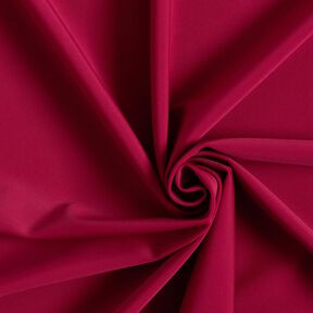 Tessuto per costumi da bagno SPF 50 – rosso Bordeaux, 