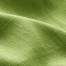 Tessuto di lino misto Ramie medio – verde muschio,  thumbnail number 2