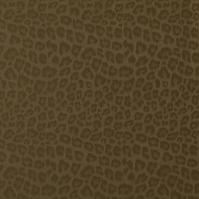 Softshell con stampa leopardata – cachi, 