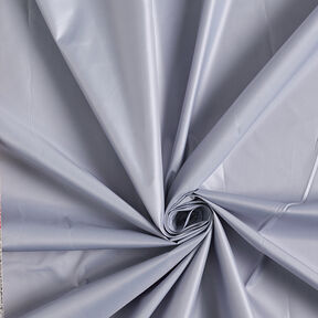 tessuto idrorepellente per giacche ultraleggero – grigio argento, 