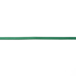 Nastro in satin [3 mm] – verde ginepro, 