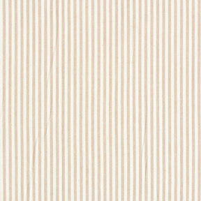 misto cotone viscosa righe – beige/bianco lana, 