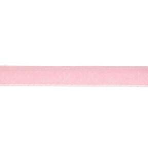 Filetto sbieco Polycotton [15 mm] – rosa, 