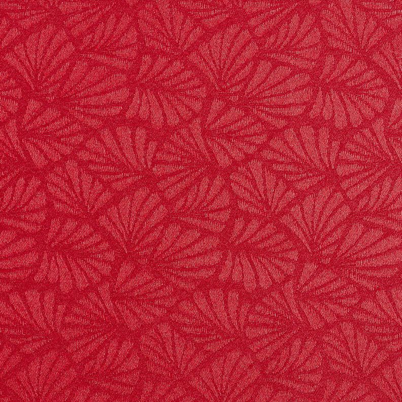 cotone rivestito Mini ventagli – rosso,  image number 1