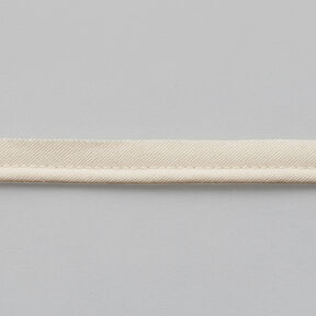 Outdoor Filetto sbieco [15 mm] – bianco lana, 