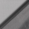 tessuto per fodere Jacquard Righea zigzag – grigio chiaro,  thumbnail number 3