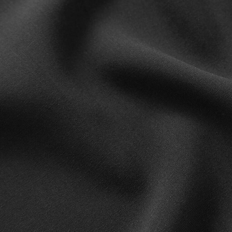 tessuto in viscosa Fabulous – nero,  image number 3