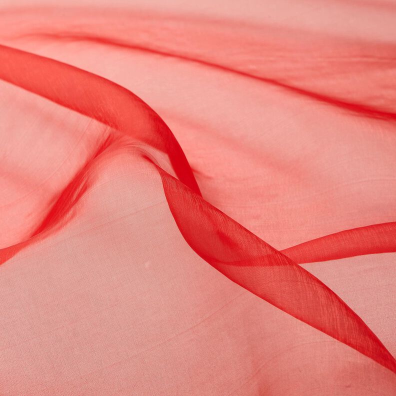 organza – rosso,  image number 3