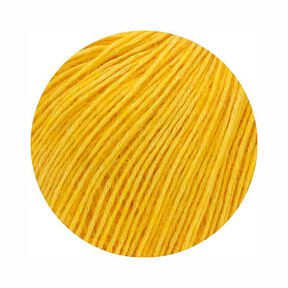 Ecopuno, 50g | Lana Grossa – giallo chiaro, 