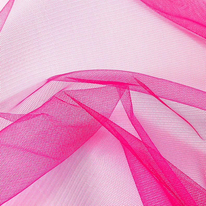 tulle – rosa fucsia acceso,  image number 4