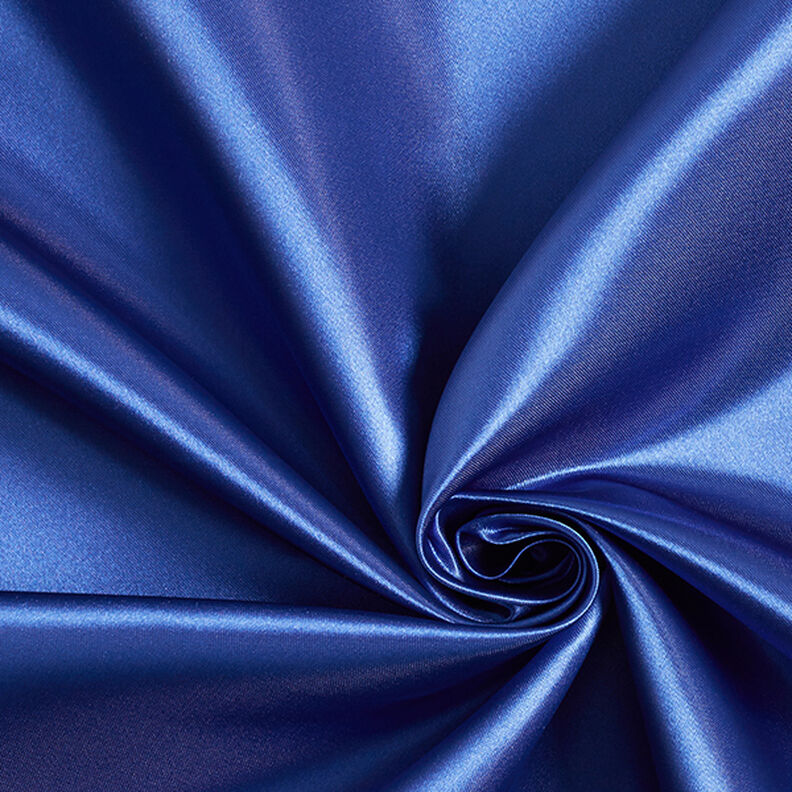 Satin sposa – blu reale,  image number 1