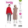 maglione | Burda 5880 | 34-44,  thumbnail number 1