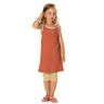 jersey di viscosa leggero – terracotta,  thumbnail number 10