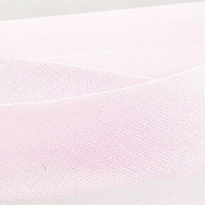Nastro in sbieco Polycotton [20 mm] – rosa chiaro, 
