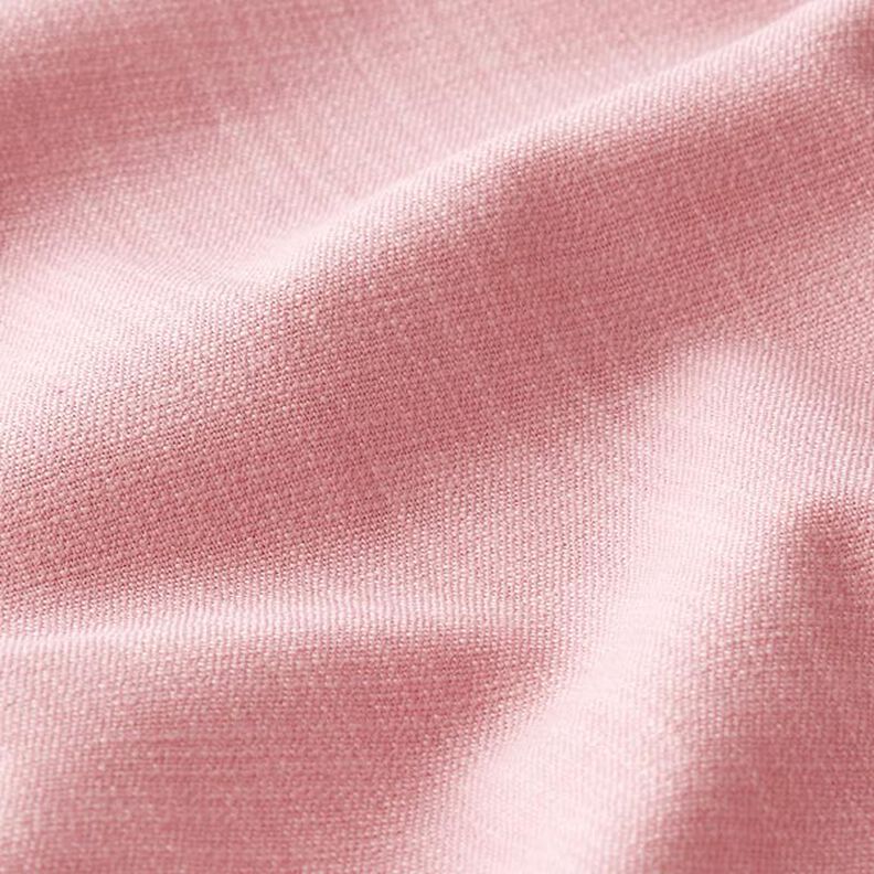 tessuto in misto lino stretch – rosa,  image number 2