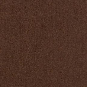 Feltro 90 cm / 3 mm di spessore – cioccolato, 