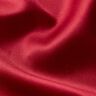 Satin sposa stretch – rosso scuro,  thumbnail number 3