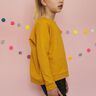 MONA - maglia con maniche raglan strette, Studio Schnittreif | 98 - 152,  thumbnail number 6