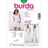 Pantaloni, Burda 7966,  thumbnail number 1