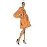 cappotto, Vogue 9340 | 42 - 50,  thumbnail number 2