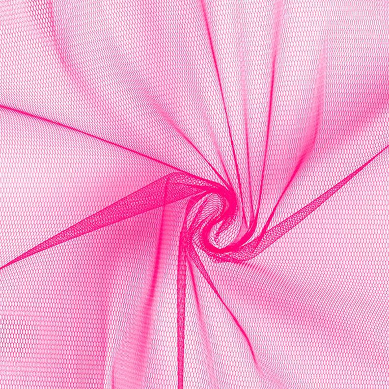 tulle – rosa fucsia acceso,  image number 1