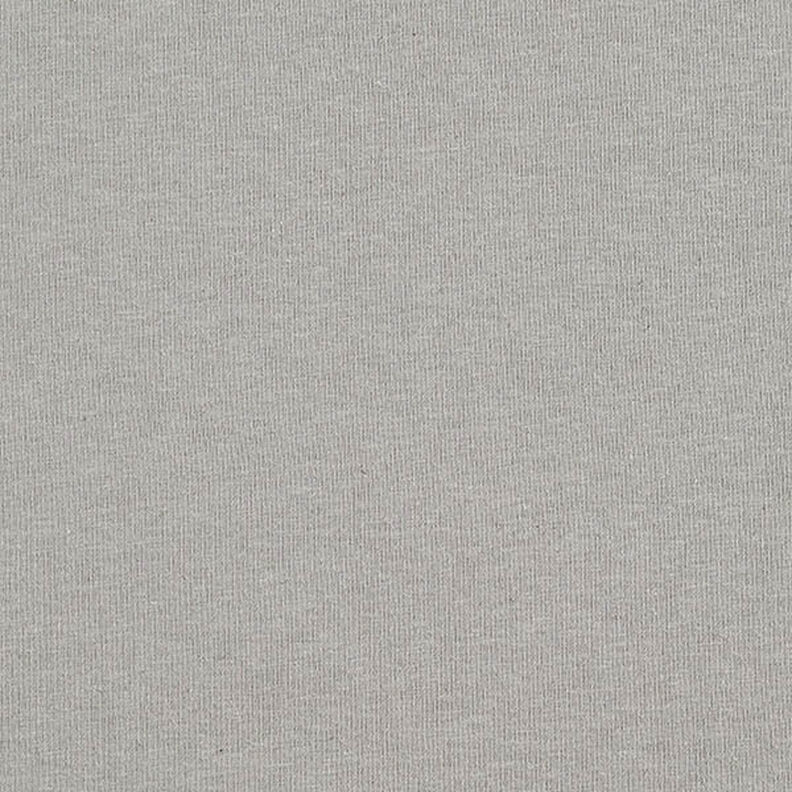 jersey misto lino-cotone, tinta unita – grigio,  image number 5