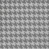 tessuto per fodere Jacquard Pied de poule – grigio chiaro/grigio scuro,  thumbnail number 1