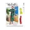 Vestito | McCalls 8141 | 32-40,  thumbnail number 1