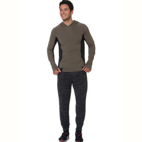 uomo - maglietta|pullover|pantalone, McCalls 7486, 