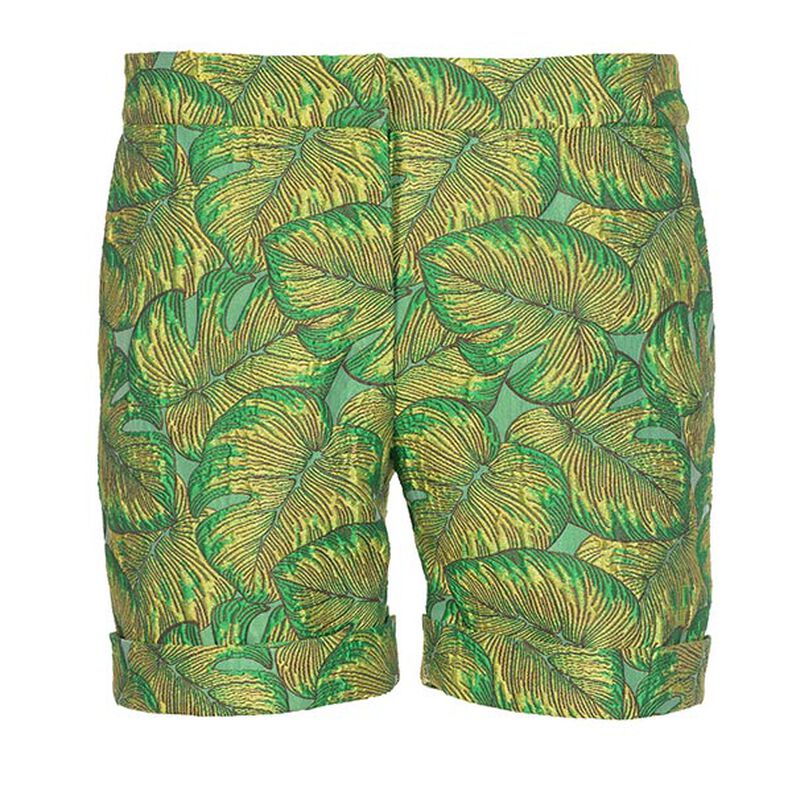 shorts, Burda 6005 | 34 - 44,  image number 6