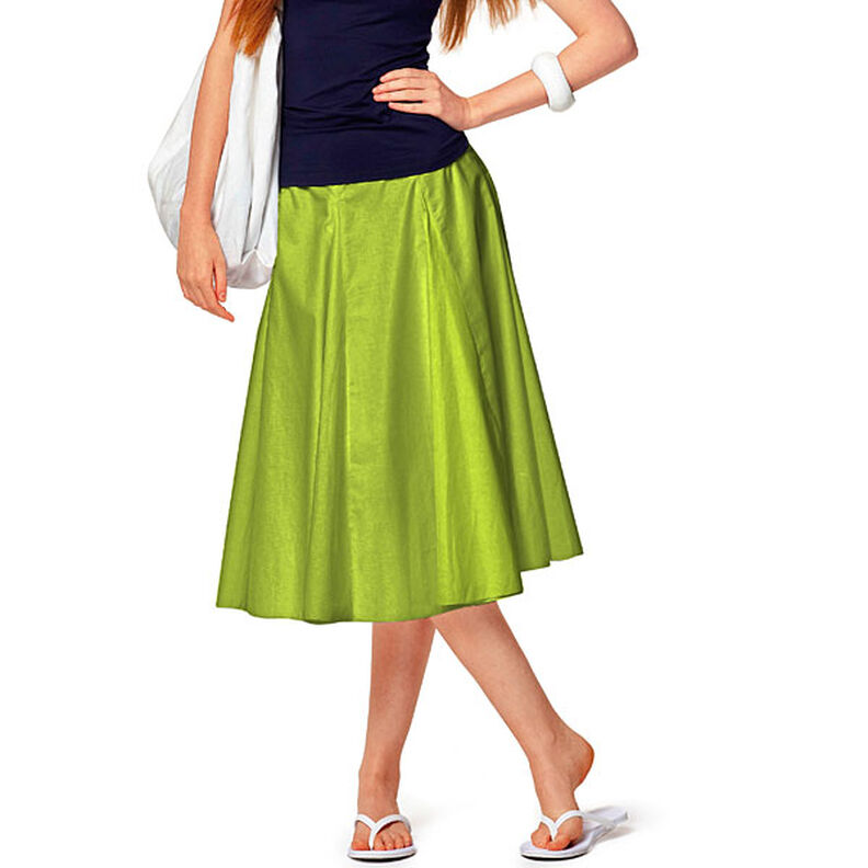 Classic Poly – verde lime,  image number 4