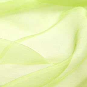 organza – verde lime, 