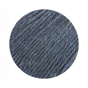 LANDLUST Alpaca Merino 160, 50g | Lana Grossa – grigio blu, 