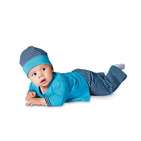 Baby: maglietta / pantalone / berretto, Burda 9451, 