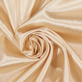 Stretch Satin – sabbia, 